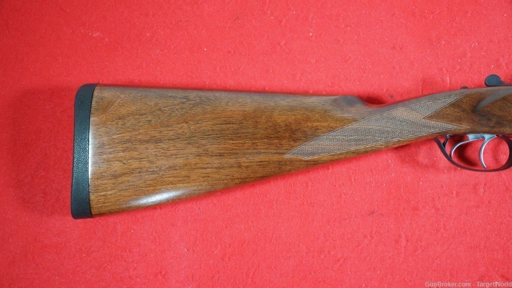 WEATHERBY ORION SXS MATTE BLUE 20 GA SHOTGUN (WEOG12028DSM)-img-6