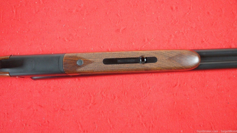 WEATHERBY ORION SXS MATTE BLUE 20 GA SHOTGUN (WEOG12028DSM)-img-15
