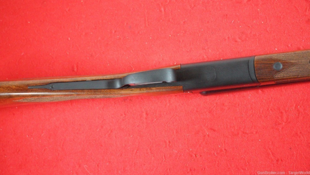 WEATHERBY ORION SXS MATTE BLUE 20 GA SHOTGUN (WEOG12028DSM)-img-16