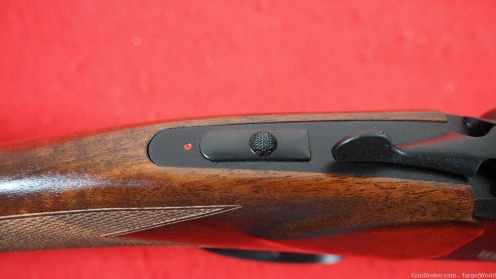 WEATHERBY ORION SXS MATTE BLUE 20 GA SHOTGUN (WEOG12028DSM)-img-26
