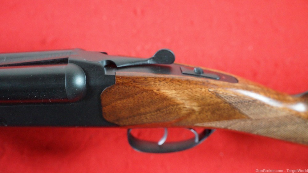 WEATHERBY ORION SXS MATTE BLUE 20 GA SHOTGUN (WEOG12028DSM)-img-31