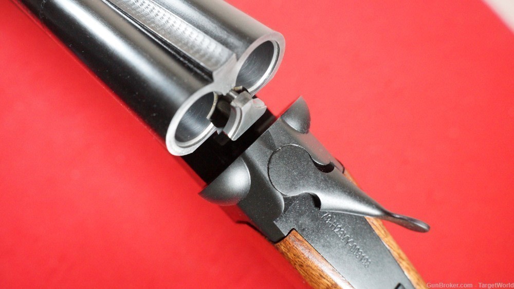 WEATHERBY ORION SXS MATTE BLUE 20 GA SHOTGUN (WEOG12028DSM)-img-34