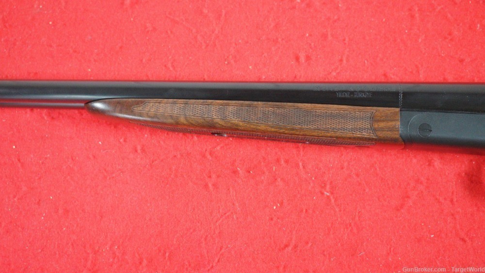 WEATHERBY ORION SXS MATTE BLUE 20 GA SHOTGUN (WEOG12028DSM)-img-4