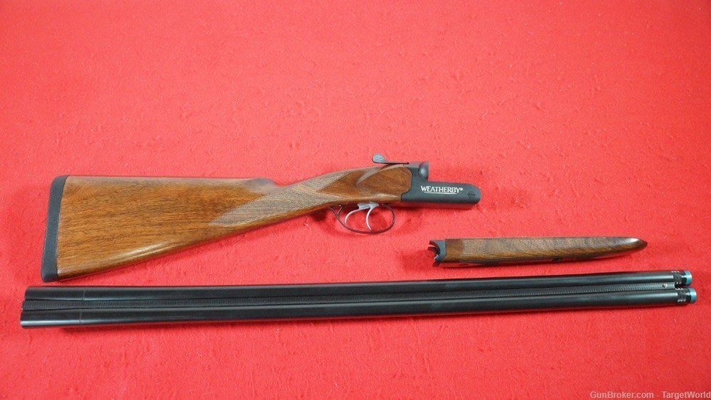 WEATHERBY ORION SXS MATTE BLUE 20 GA SHOTGUN (WEOG12028DSM)-img-40