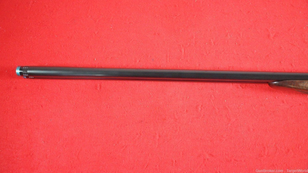 WEATHERBY ORION SXS MATTE BLUE 20 GA SHOTGUN (WEOG12028DSM)-img-5