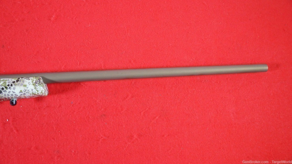 WEATHERBY VANGUARD BADLANDS 300 WIN MAG BURNT BRONZE CERAKOTE WEVAP300NR6O-img-9