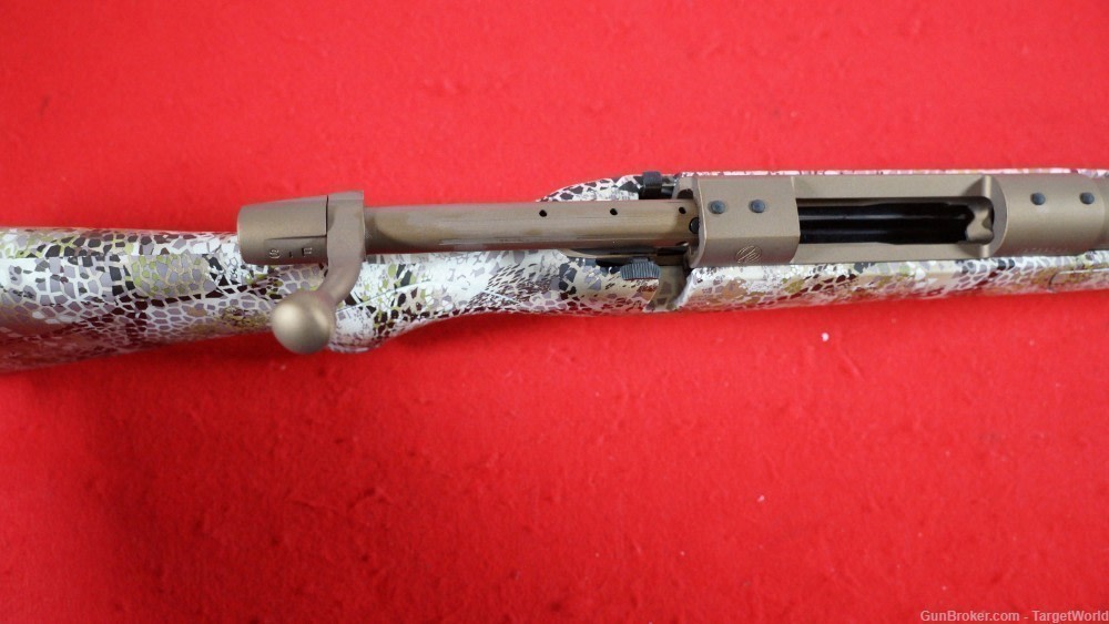 WEATHERBY VANGUARD BADLANDS 300 WIN MAG BURNT BRONZE CERAKOTE WEVAP300NR6O-img-14