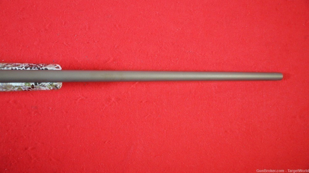 WEATHERBY VANGUARD BADLANDS 300 WIN MAG BURNT BRONZE CERAKOTE WEVAP300NR6O-img-10