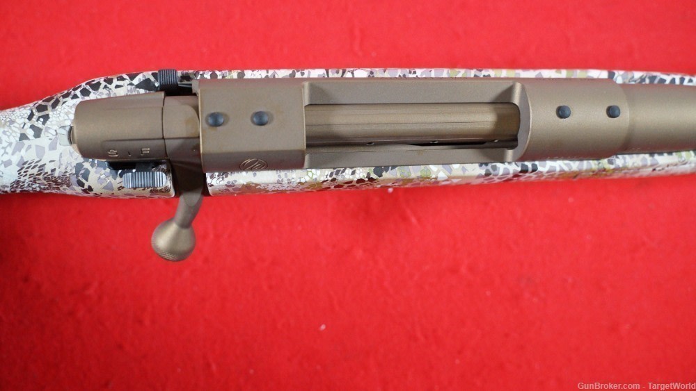 WEATHERBY VANGUARD BADLANDS 300 WIN MAG BURNT BRONZE CERAKOTE WEVAP300NR6O-img-12