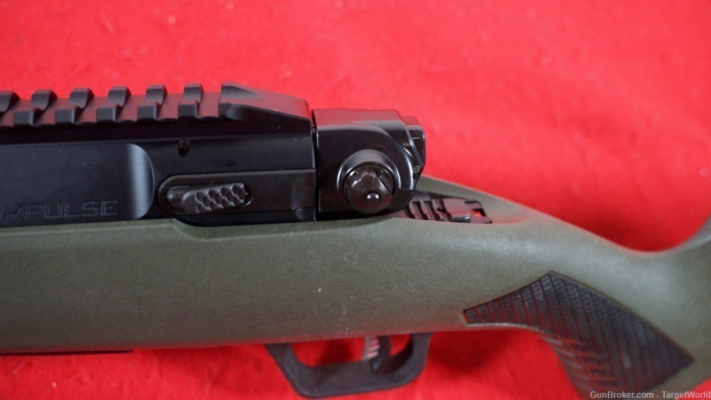 SAVAGE IMPULSE HOG HUNTER .308 WIN MATTE BLACK/GREEN (SV57653)-img-33