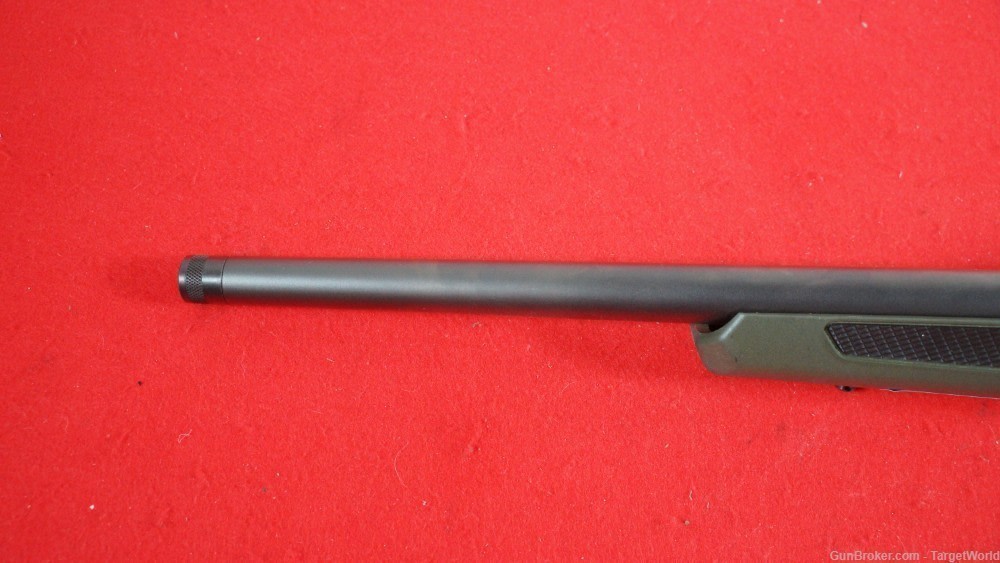 SAVAGE IMPULSE HOG HUNTER .308 WIN MATTE BLACK/GREEN (SV57653)-img-6