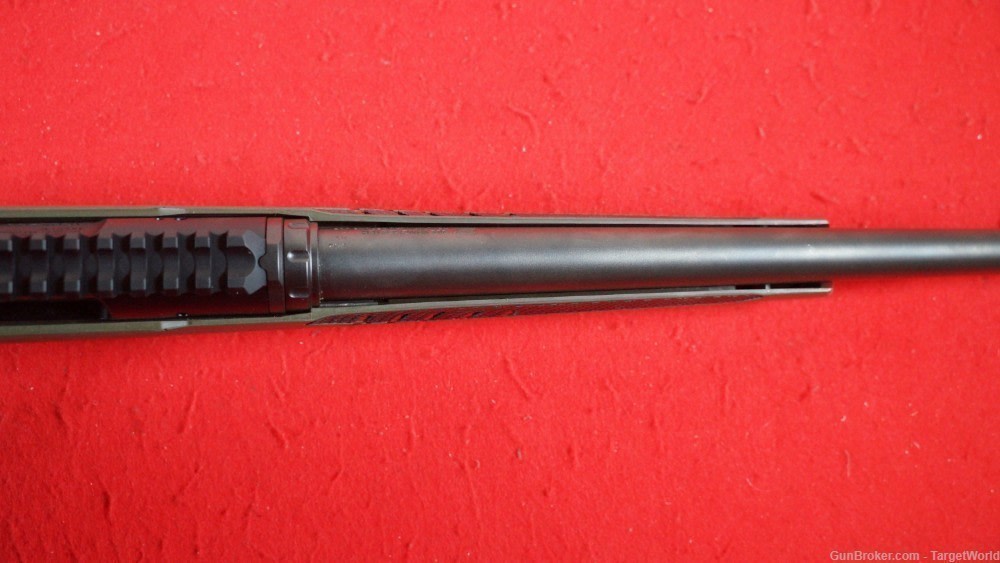 SAVAGE IMPULSE HOG HUNTER .308 WIN MATTE BLACK/GREEN (SV57653)-img-13