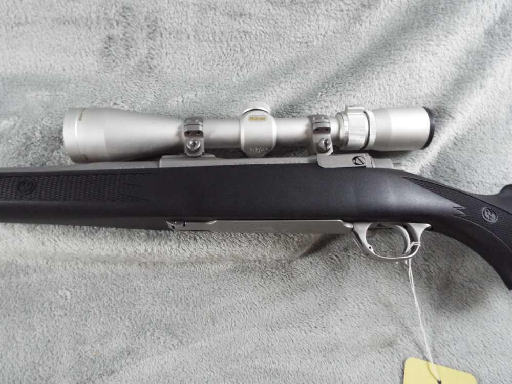 Ruger Hawkeye 300 win mag-img-1