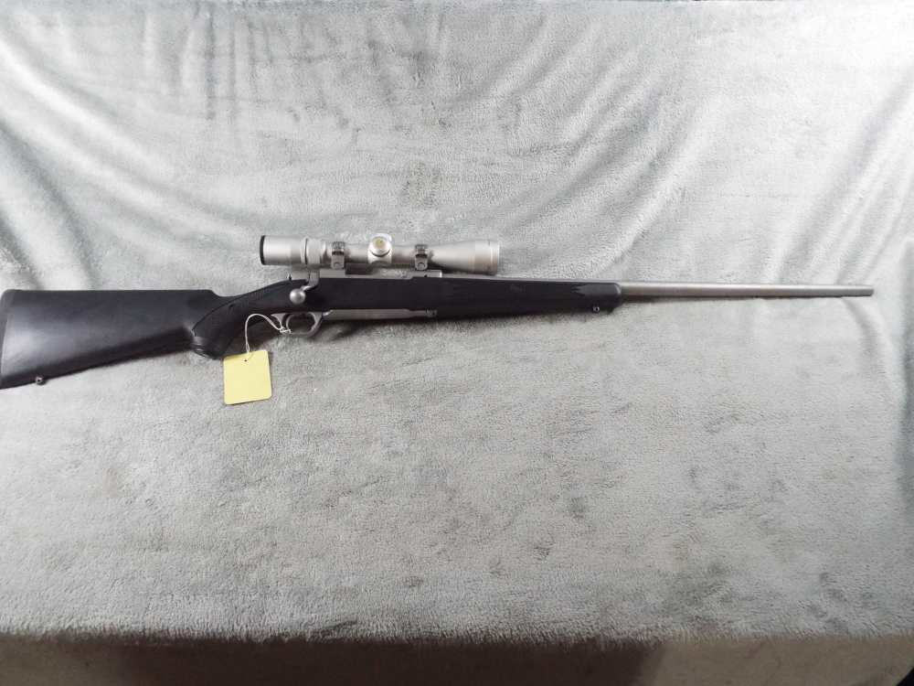 Ruger Hawkeye 300 win mag-img-2