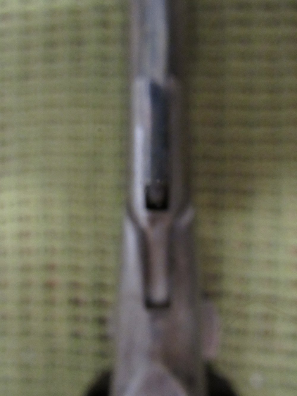 Belgian 1860 Colt Army Centaure Arms Faul Revolver 1960 C849 Colt SN-img-16