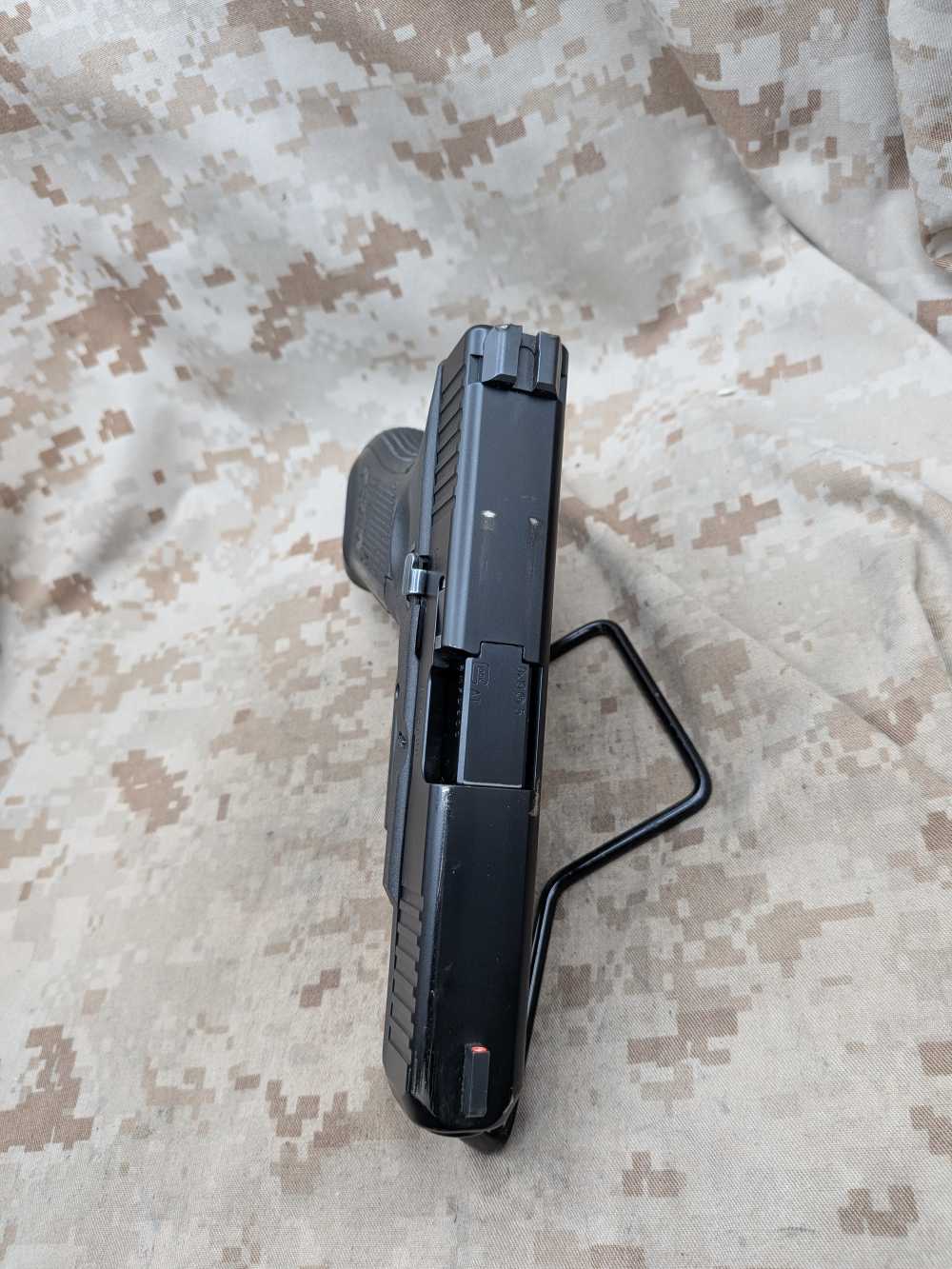 Glock 45 Gen5 9MM Police Trade In USED G45 Ameriglo-img-11