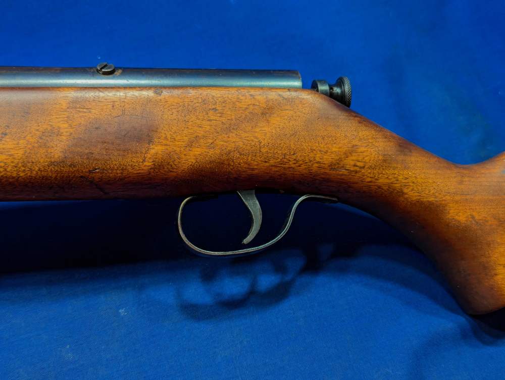 Rare J Stevens 39 .410 Bolt-Action Shotgun - Early Rear Bolt Safety 410ga-img-21