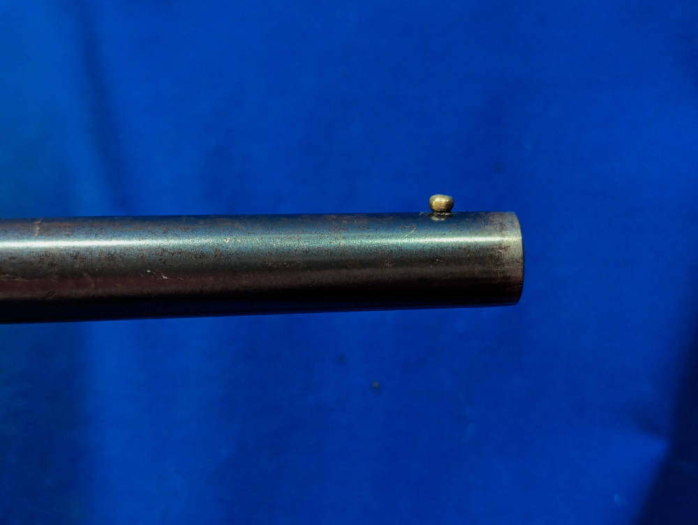 Rare J Stevens 39 .410 Bolt-Action Shotgun - Early Rear Bolt Safety 410ga-img-17
