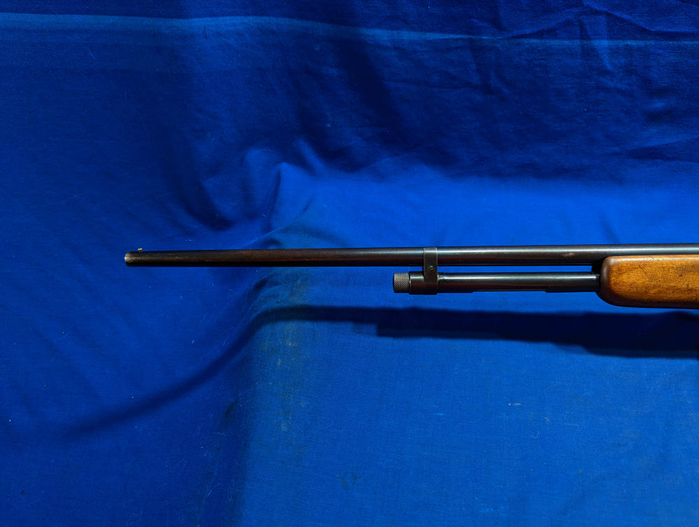 Rare J Stevens 39 .410 Bolt-Action Shotgun - Early Rear Bolt Safety 410ga-img-6