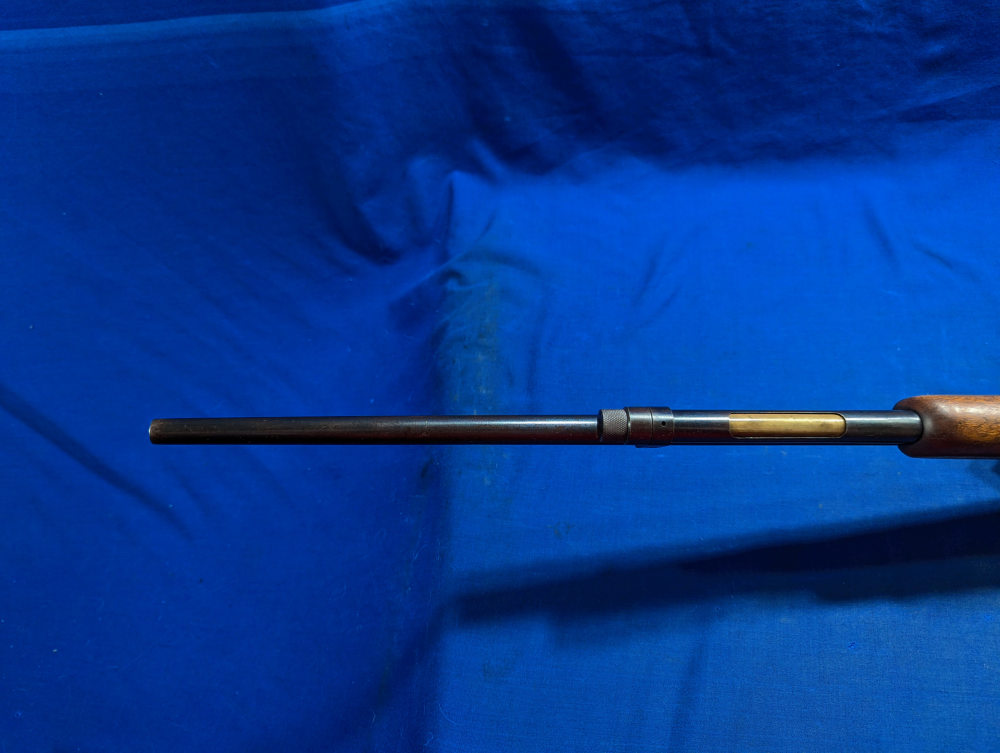 Rare J Stevens 39 .410 Bolt-Action Shotgun - Early Rear Bolt Safety 410ga-img-12