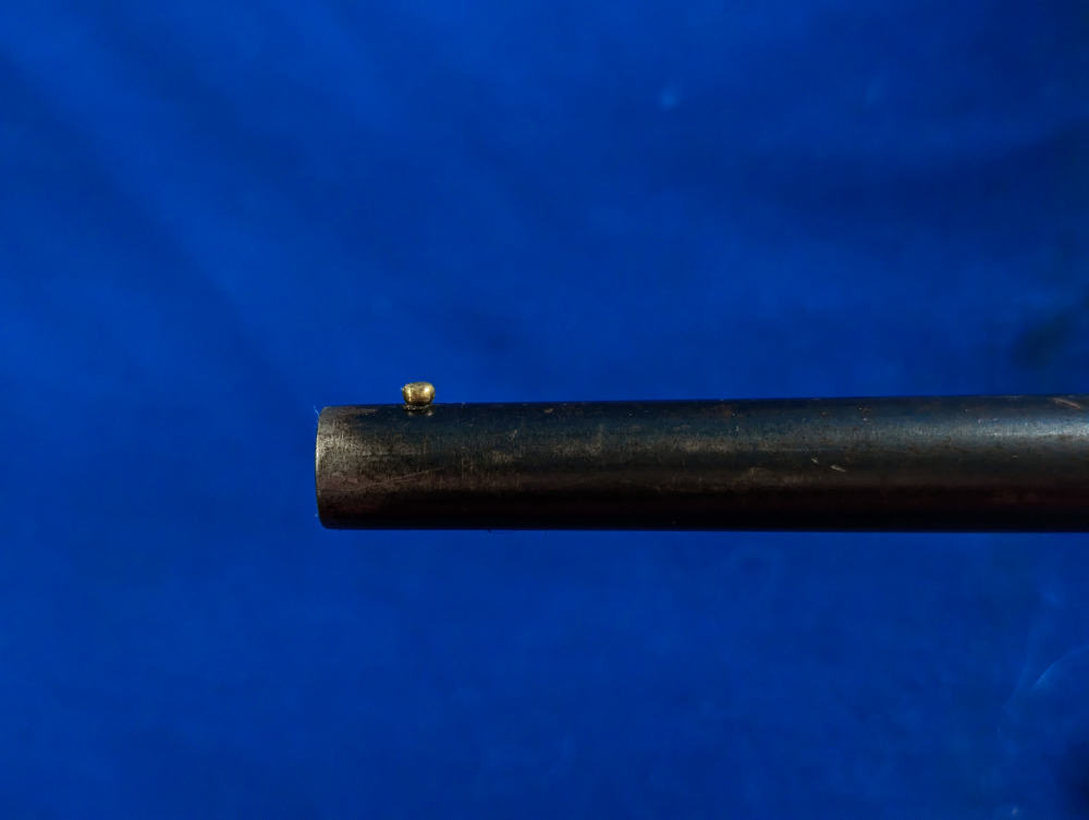 Rare J Stevens 39 .410 Bolt-Action Shotgun - Early Rear Bolt Safety 410ga-img-16