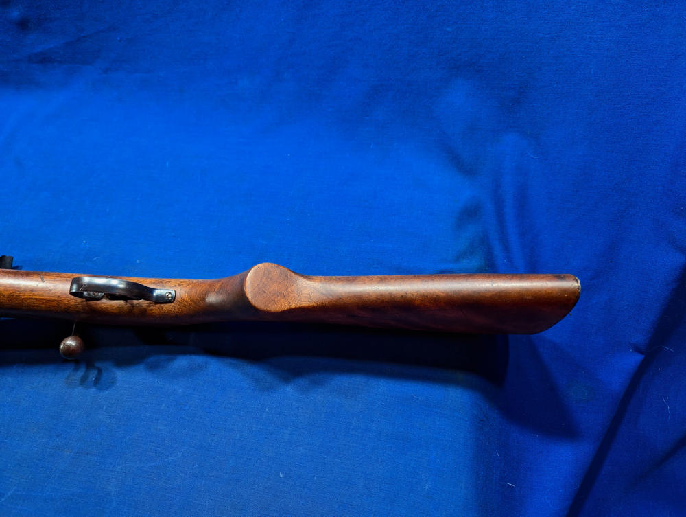 Rare J Stevens 39 .410 Bolt-Action Shotgun - Early Rear Bolt Safety 410ga-img-14