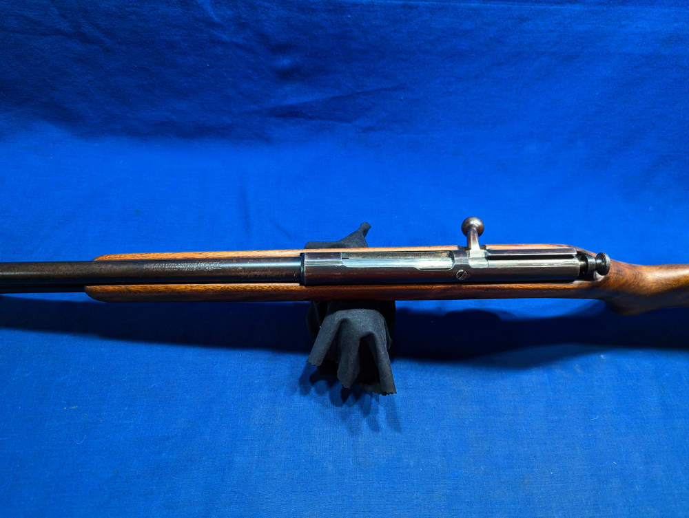 Rare J Stevens 39 .410 Bolt-Action Shotgun - Early Rear Bolt Safety 410ga-img-10