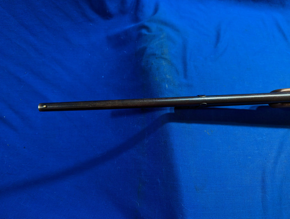 Rare J Stevens 39 .410 Bolt-Action Shotgun - Early Rear Bolt Safety 410ga-img-9