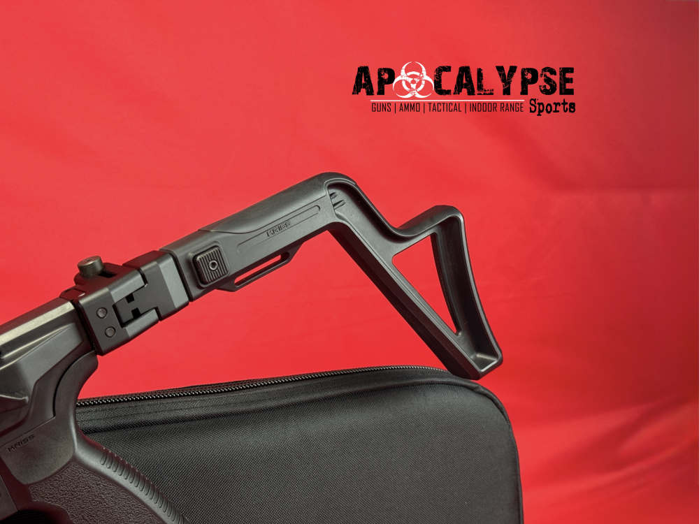 Kriss Vector CRB G3 9mm-img-8