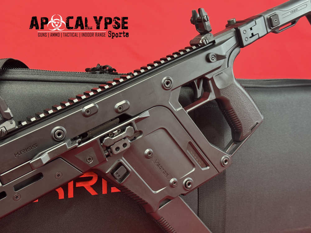 Kriss Vector CRB G3 9mm-img-3