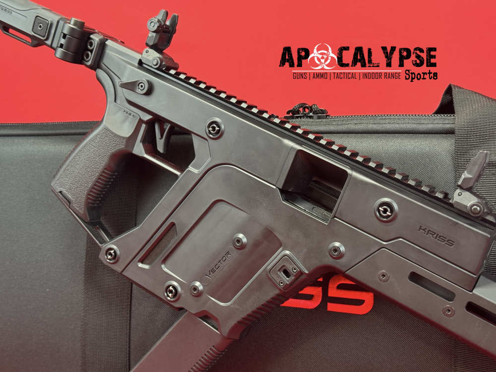 Kriss Vector CRB G3 9mm-img-4