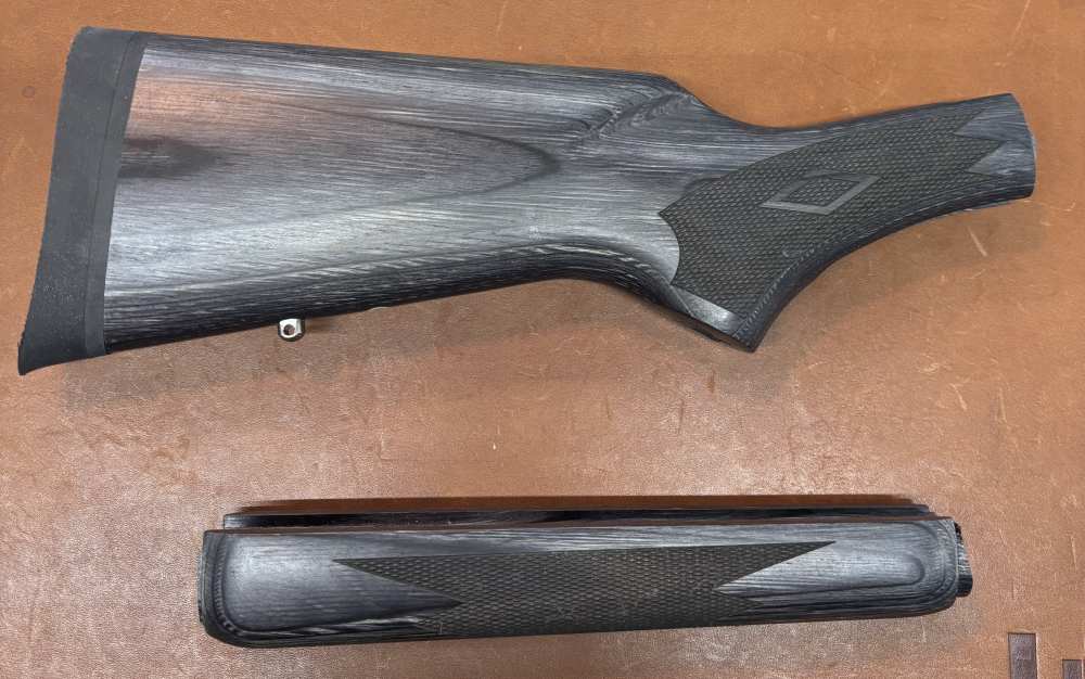 Marlin 1894 Trapper Take Off Furniture (Stock & Forend)-img-0