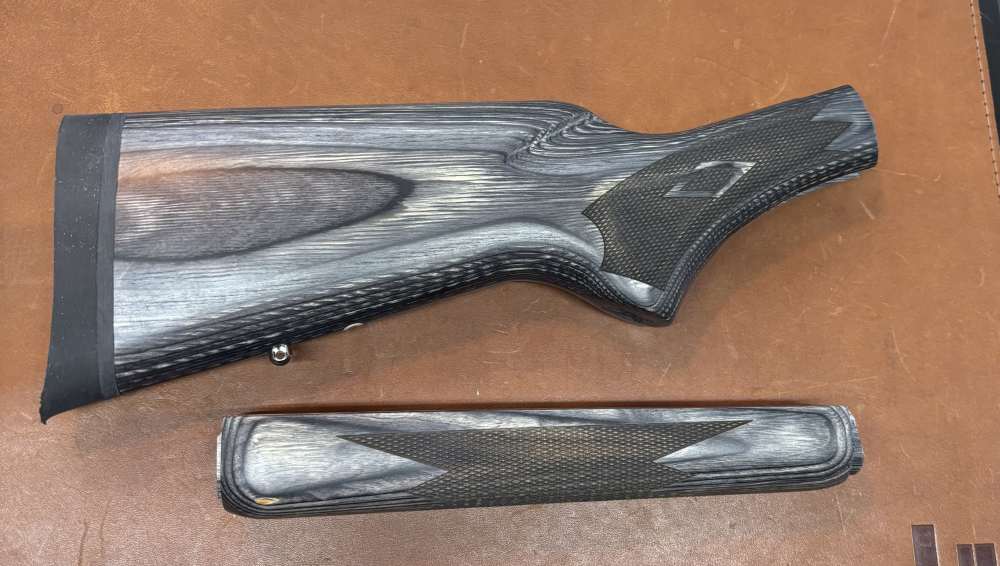 Marlin 1895 / 336 Take Off Furniture (Stock & Forend)-img-0