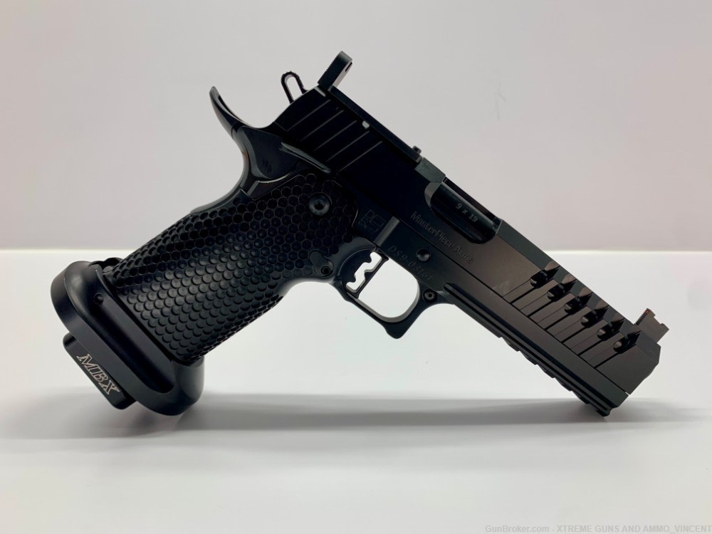 MPA DS9 HYBRID 5" 9MM ALL BLACK (DS9HYB-BLK)-img-0