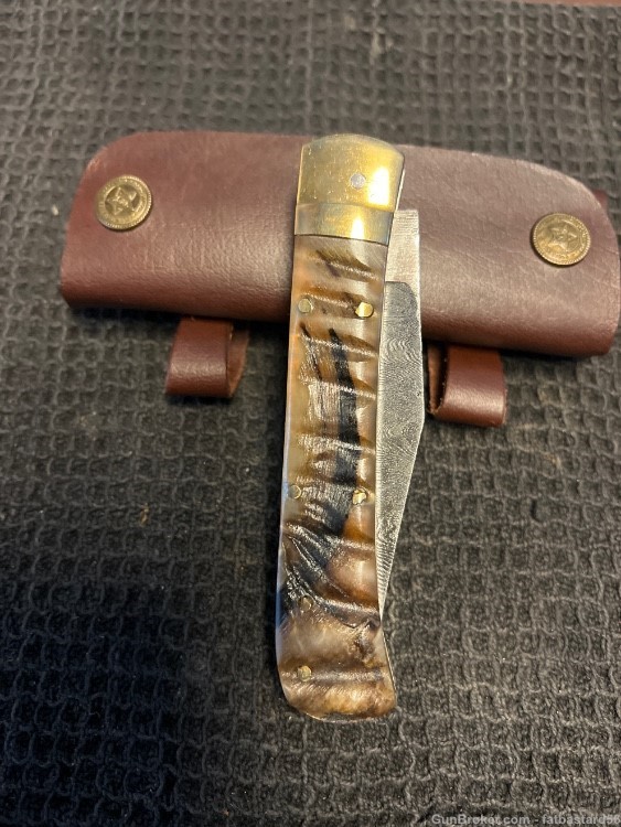 RAM Horn Grips -img-8