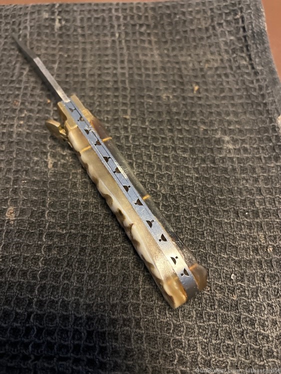 RAM Horn Grips -img-2