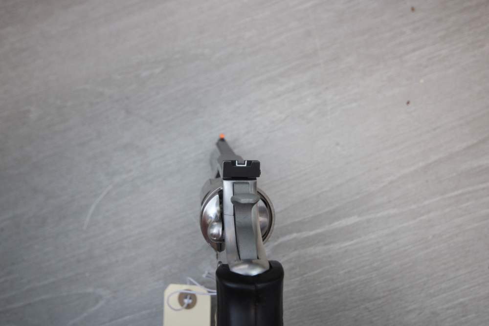 Colt Model King Cobra in 357 Mag with 4" Barrel.-img-10