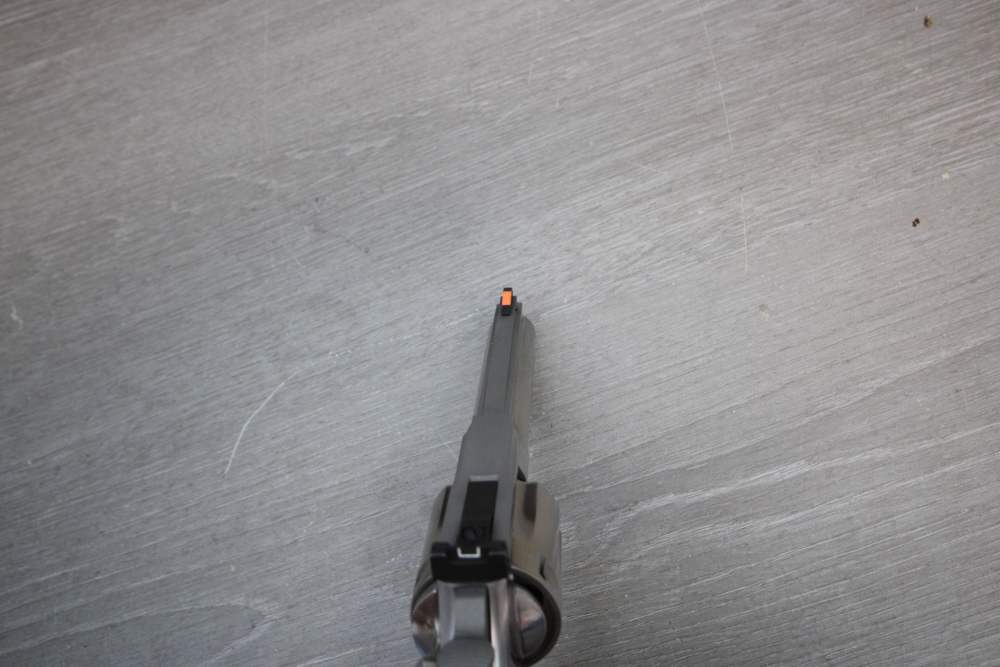 Colt Model King Cobra in 357 Mag with 4" Barrel.-img-11