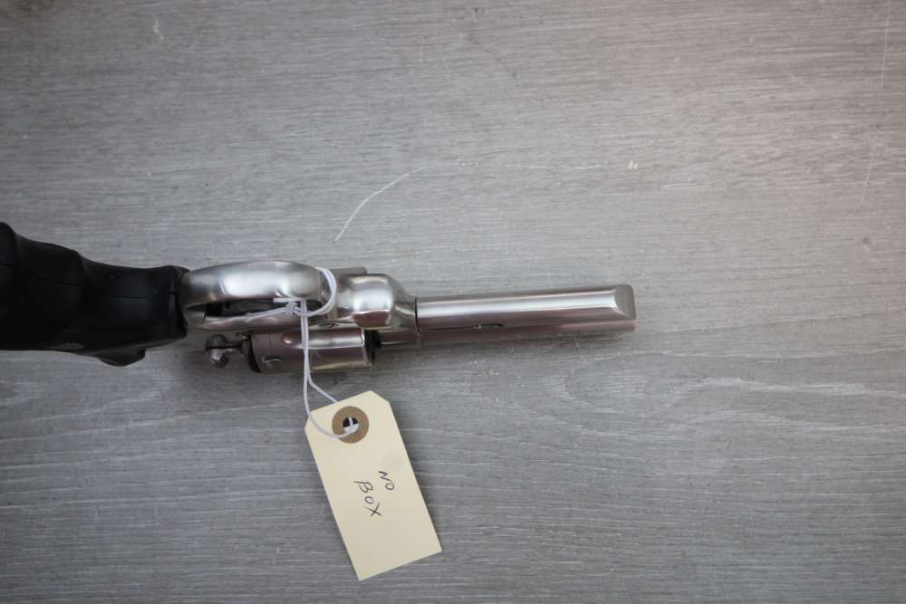 Colt Model King Cobra in 357 Mag with 4" Barrel.-img-12