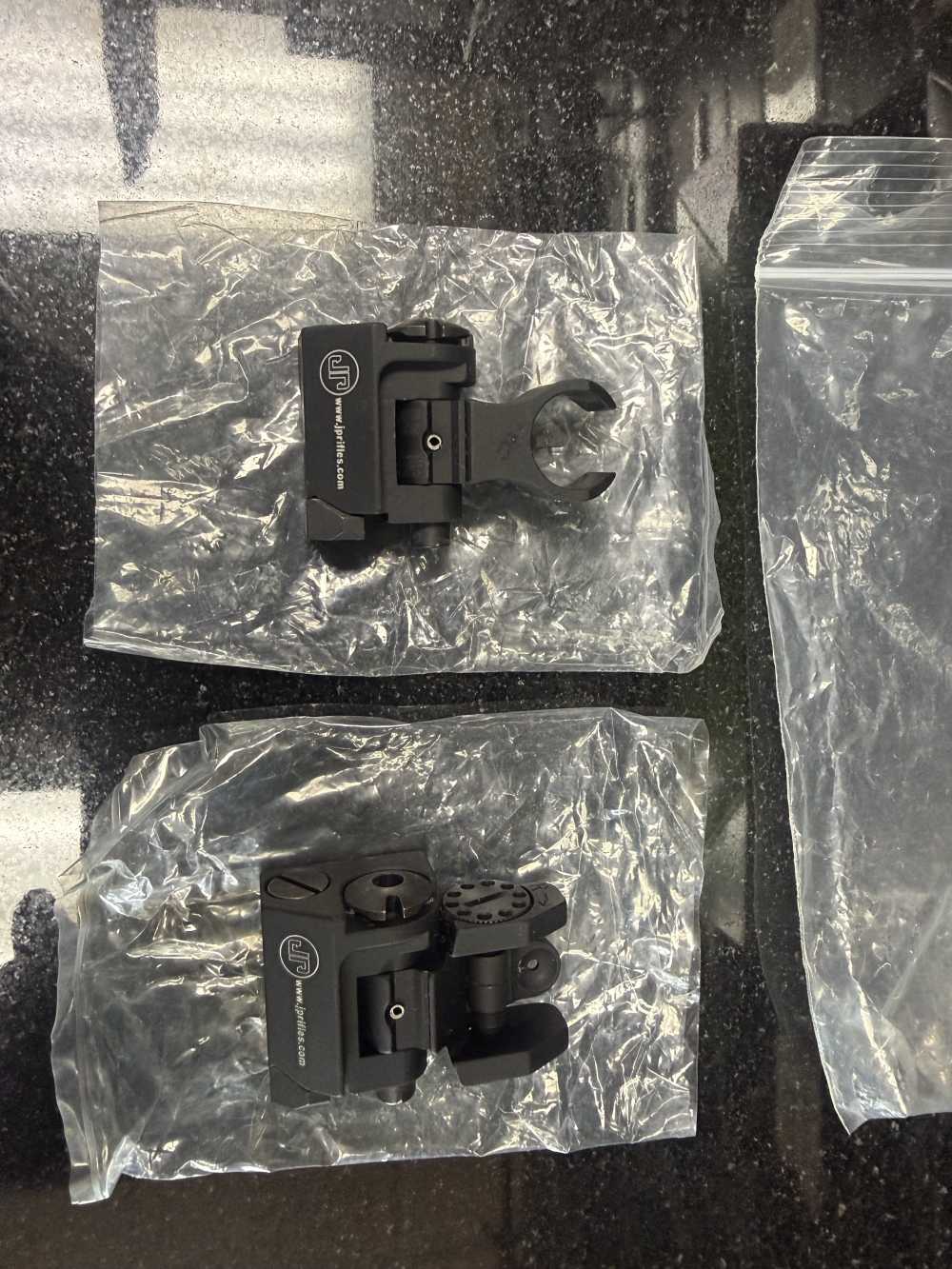 Bushmaster XM15-E2S 9mm PCC Prototype AAC JP-img-10