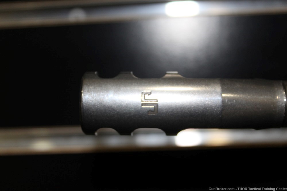 Bushmaster XM15-E2S 9mm PCC Prototype AAC JP-img-9