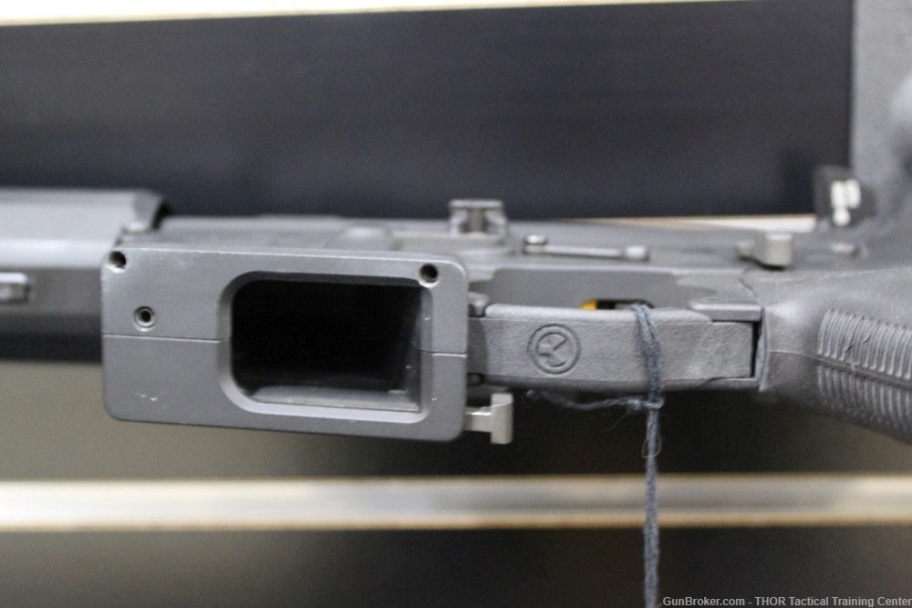 Bushmaster XM15-E2S 9mm PCC Prototype AAC JP-img-7