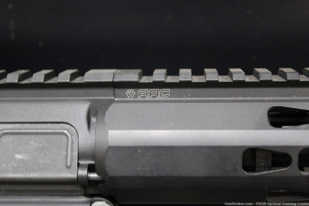 Bushmaster XM15-E2S 9mm PCC Prototype AAC JP-img-3