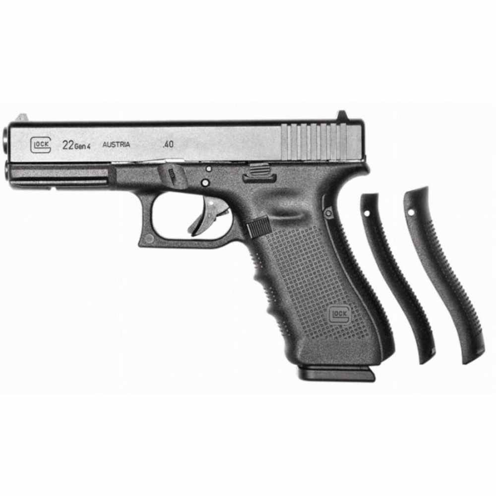 USED! G22 Gen 4, .40SW, 15+1, 4.49", PI2250204-img-0