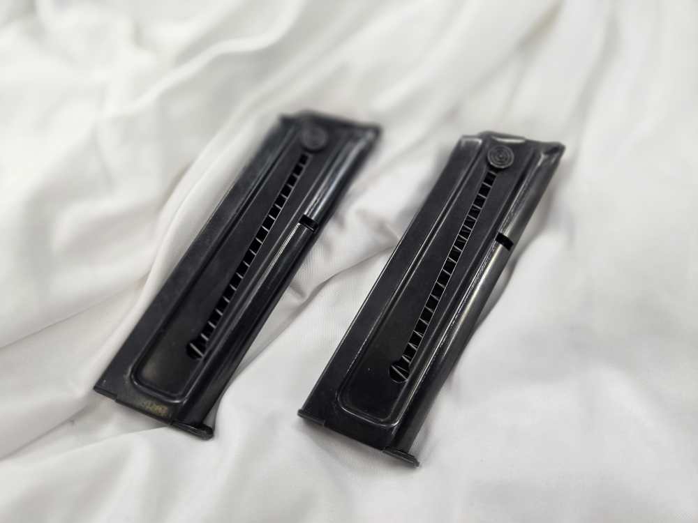 *Rare* Colt ACE 22LR-img-8