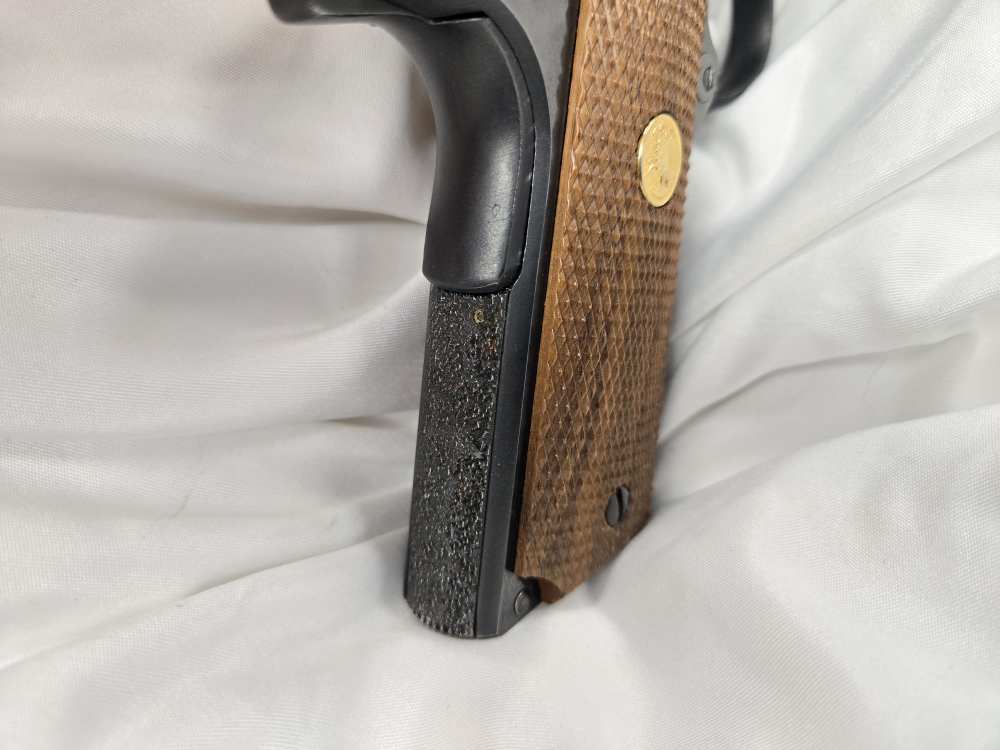 *Rare* Colt ACE 22LR-img-6