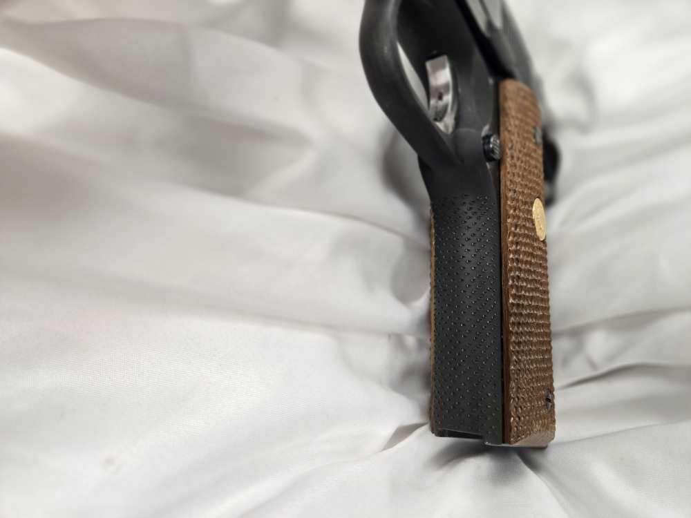 *Rare* Colt ACE 22LR-img-5