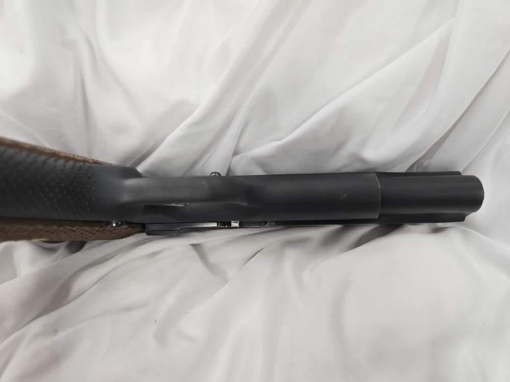 *Rare* Colt ACE 22LR-img-7