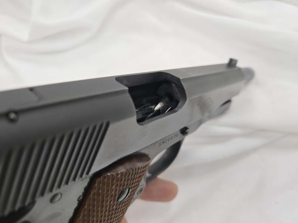 *Rare* Colt ACE 22LR-img-2