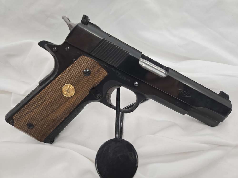 *Rare* Colt ACE 22LR-img-1